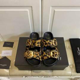 Picture of YSL Slippers _SKUYSLsz35-40Y050401